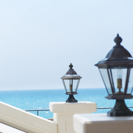 ヴォヤージュ ドゥ ルミエール北谷リゾート