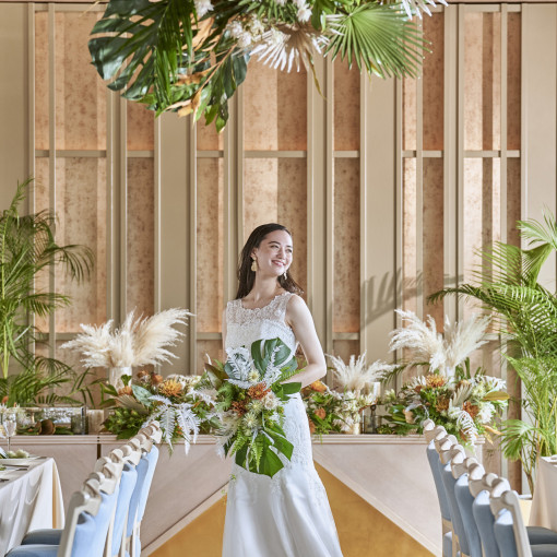 ヴォヤージュ ドゥ ルミエール北谷リゾート