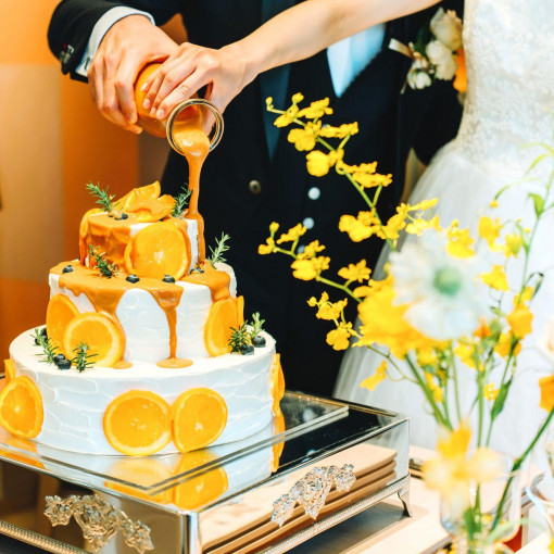 ヴォヤージュ ドゥ ルミエール北谷リゾート