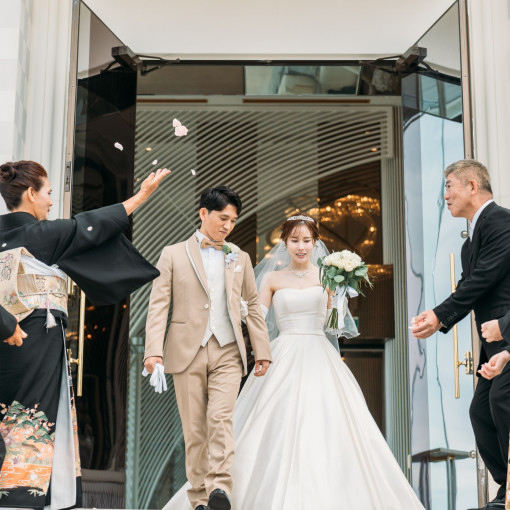 ヴォヤージュ ドゥ ルミエール北谷リゾート