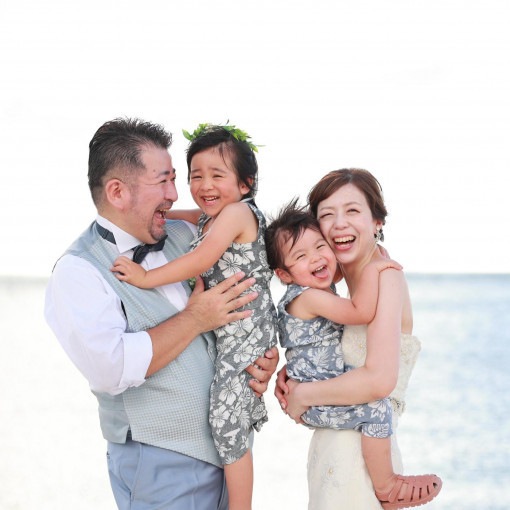 ヴォヤージュ ドゥ ルミエール北谷リゾート