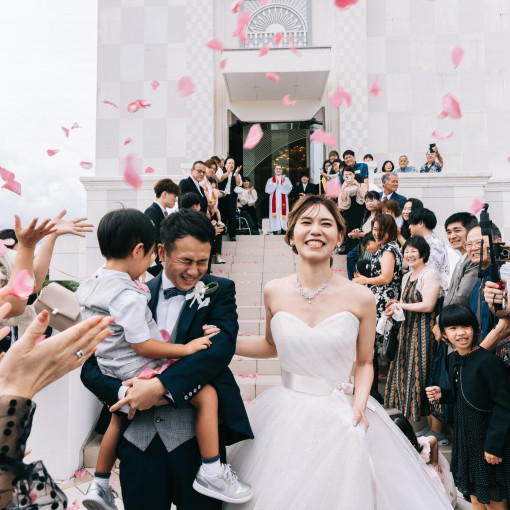 ヴォヤージュ ドゥ ルミエール北谷リゾート