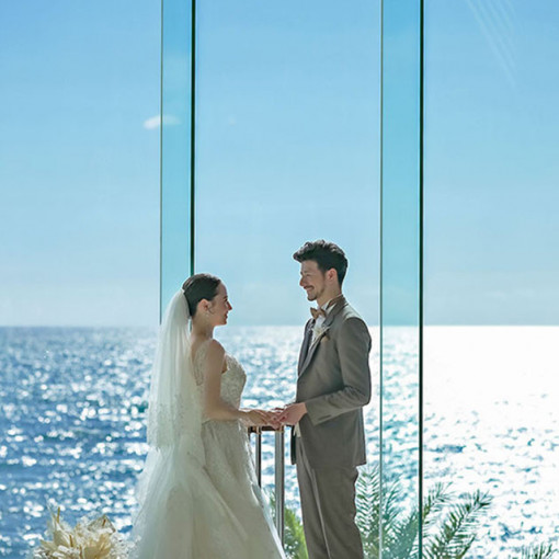 ヴォヤージュ ドゥ ルミエール北谷リゾート