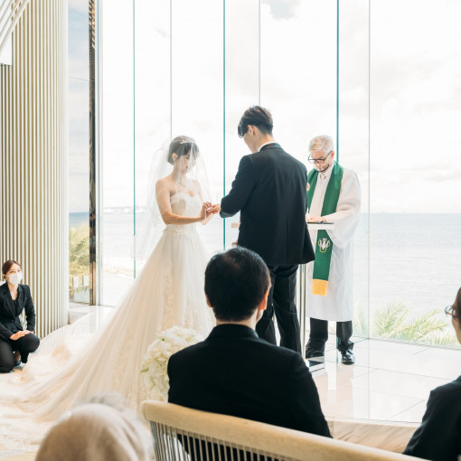 ヴォヤージュ ドゥ ルミエール北谷リゾート