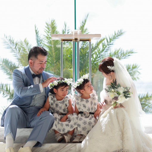 ヴォヤージュ ドゥ ルミエール北谷リゾート