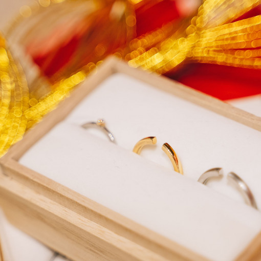 ヴォヤージュ ドゥ ルミエール北谷リゾート