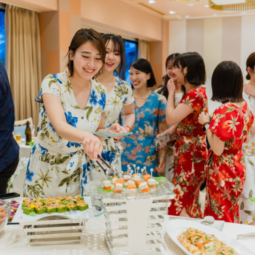 ヴォヤージュ ドゥ ルミエール北谷リゾート