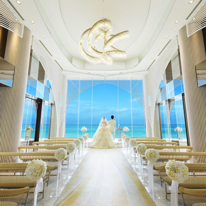 ヴォヤージュ ドゥ ルミエール ~Chatan Resort~
