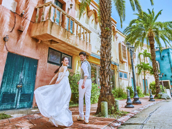 ワクワクがとまらない☆彡