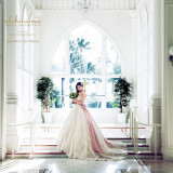 #weddingdress#ドレス#soranowa#SS30