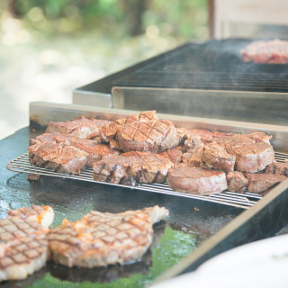 【豪華成約特典付】厳選食材◎絶品オーダーメイド婚礼試食会♪