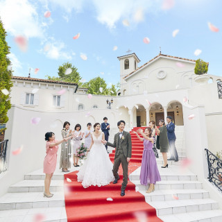 【公式HP予約限定】お得な3大特典プレゼント!1件目来館がお得♪