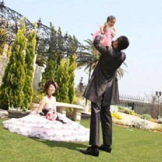 【マタニティ婚&パパママ婚】30日で準備OK★安心サポート&お得な特典