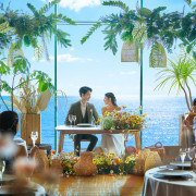 AMANDAN SAIL～アマンダンセイル～