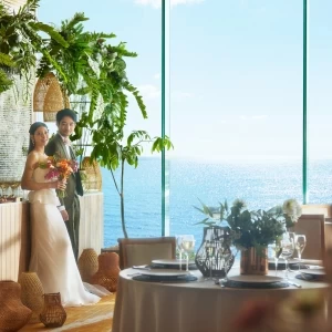 【フォトプラン】おふたりやご家族のみで、大切な一日を写真に