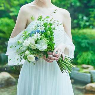 【特別割引】ブーケ・ブートニア