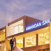 AMANDAN SAIL～アマンダンセイル～