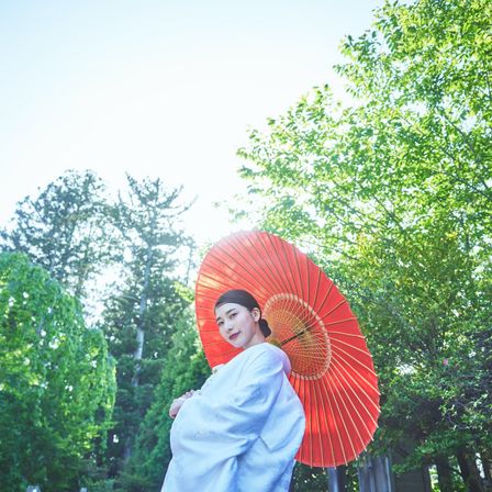 季節の花を着物で纏う贅沢|AMANDAN SAIL～アマンダンセイル～の写真(46378594)