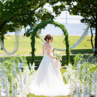 みなとみらい sea&terrace ~DANZERO~