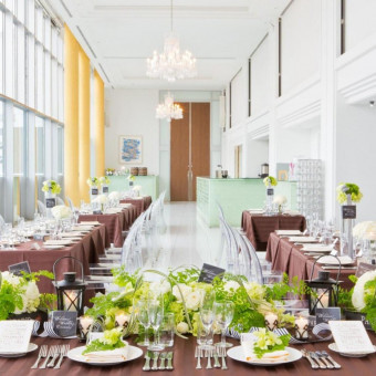 みなとみらい sea&terrace ~DANZERO~