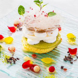 シェフのこだわりが凝縮されたお料理の数々。王道を極めた本物の美味しさをご堪能ください。|みなとみらい sea＆terrace ～DANZERO～の写真(577425)