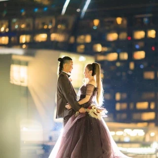 【17時以降〜ナイトウエディング限定】日曜夜Wプラン特典