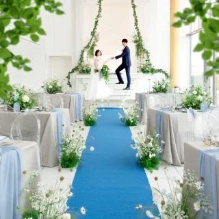 2025年内結婚式に！【ステージ挙式プレゼント！】特別プランが期間限定で誕生☆