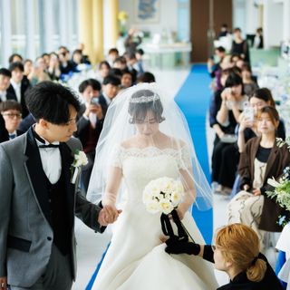 大切な想いを、きちんと伝える時間