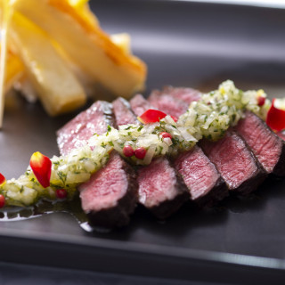 お箸でお召し上がりいただくことも可能です