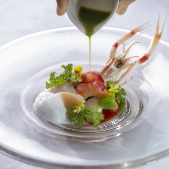 どの年代の方にもお楽しみいただけます