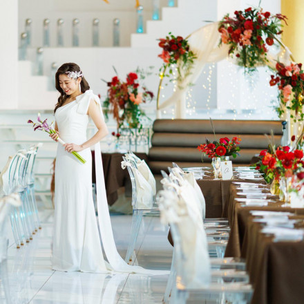 みなとみらい sea&terrace ~DANZERO~