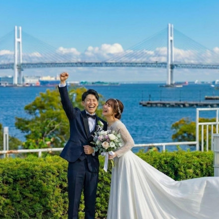 みなとみらい sea＆terrace ～DANZERO～