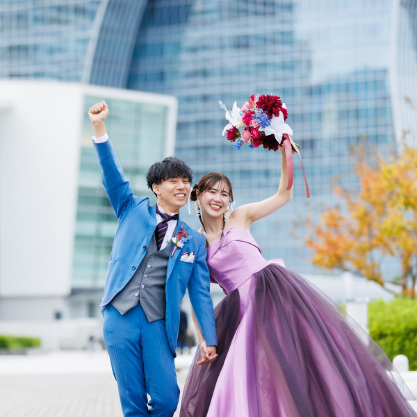 2026年5月まで特典付きスペシャルプランでお得にウエディングを叶えよう