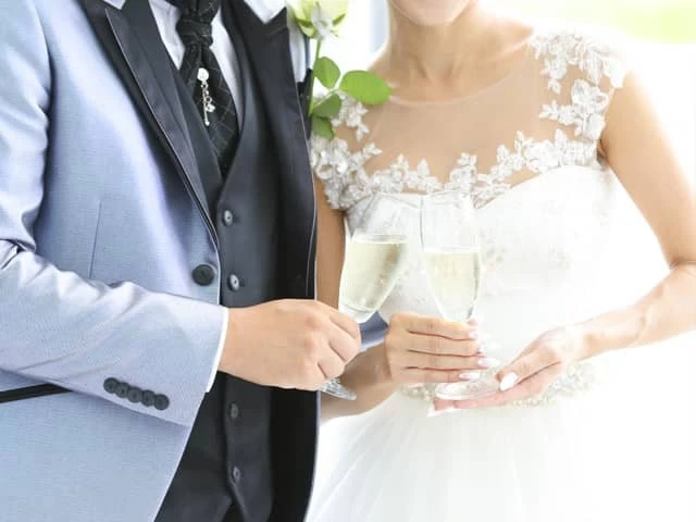 パパママ婚＆マタニティ婚もお気軽にご相談ください♪