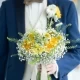 ブーケ＆ブートニア