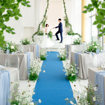 2025年内結婚式に！【ステージ挙式プレゼント！】特別プランが期間限定で誕生☆