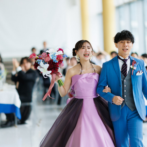 みなとみらい sea＆terrace ～DANZERO～