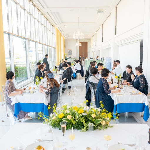 みなとみらい sea＆terrace ～DANZERO～