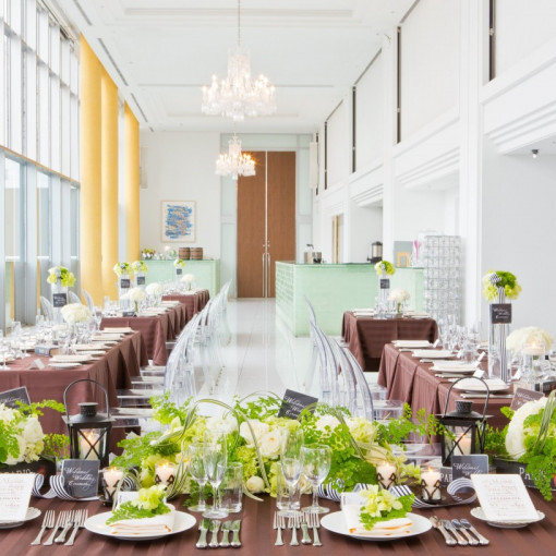 みなとみらい sea＆terrace ～DANZERO～