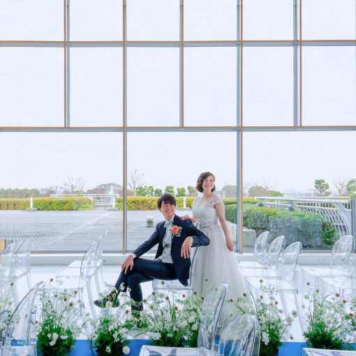 みなとみらい sea＆terrace ～DANZERO～