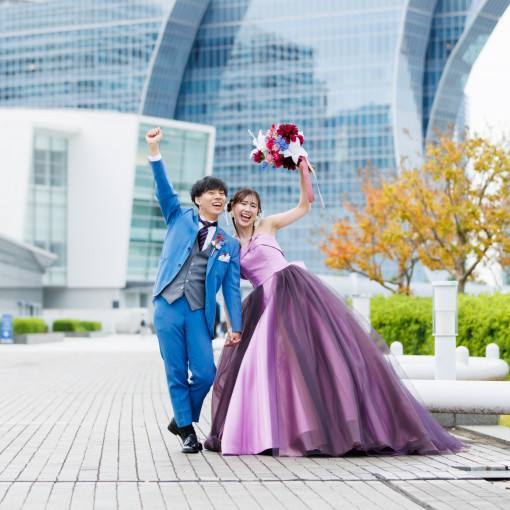 みなとみらい sea＆terrace ～DANZERO～