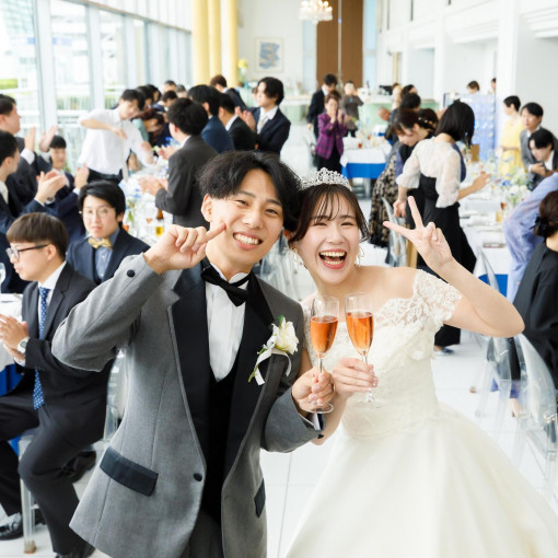 みなとみらい sea＆terrace ～DANZERO～