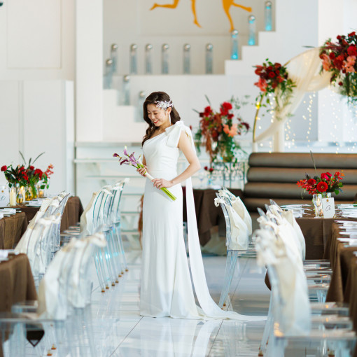 みなとみらい sea＆terrace ～DANZERO～