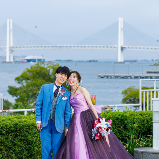 みなとみらい sea＆terrace ～DANZERO～