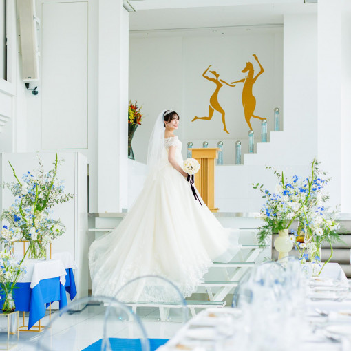 みなとみらい sea＆terrace ～DANZERO～