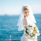 式場見学や試食が楽しめるブライダルフェア