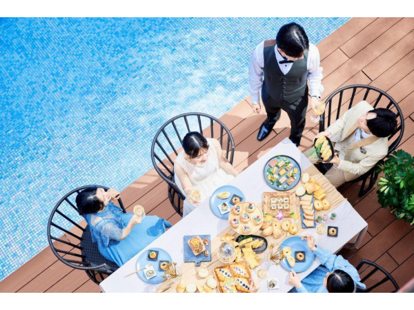 ララシャンスHIROSHIMA迎賓館