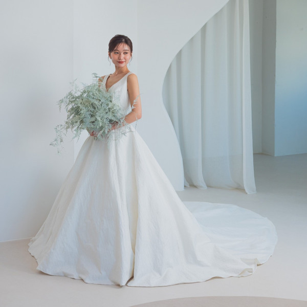 写真・画像（ドレス・和装・小物）｜ララシャンスHIROSHIMA迎賓館