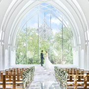 ララシャンスHIROSHIMA迎賓館