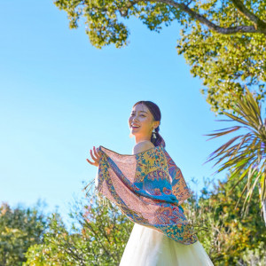 リゾートウエディング|ララシャンスHIROSHIMA迎賓館の写真(53014160)